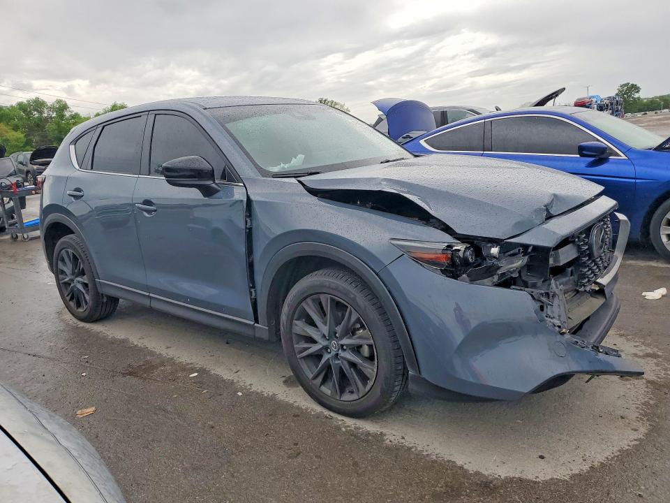 Aukcja sprzedaży 2023 Mazda Cx-5, vin: JM3KFBCM6P0168390, numer aukcji: 49867496
