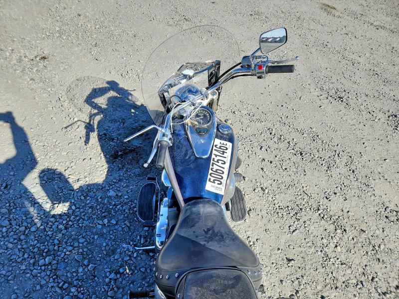 2006 Kawasaki Vn 900 მანქანა იყიდება აუქციონზე, vin: JKAVN2B176A000096, აუქციონის ნომერი: 50675146