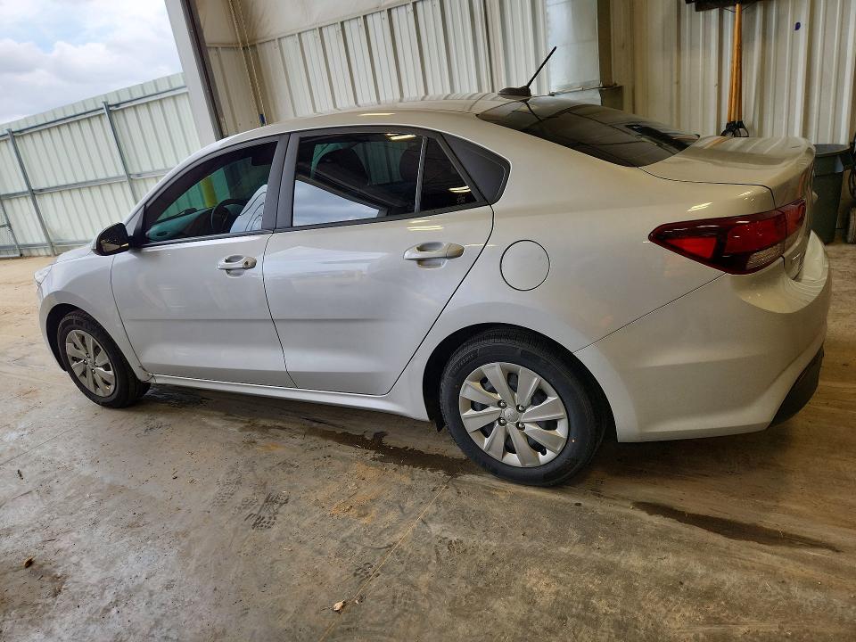 Aukcja sprzedaży 2020 Kia Rio, vin: 3KPA24AD1LE337764, numer aukcji: 49775536