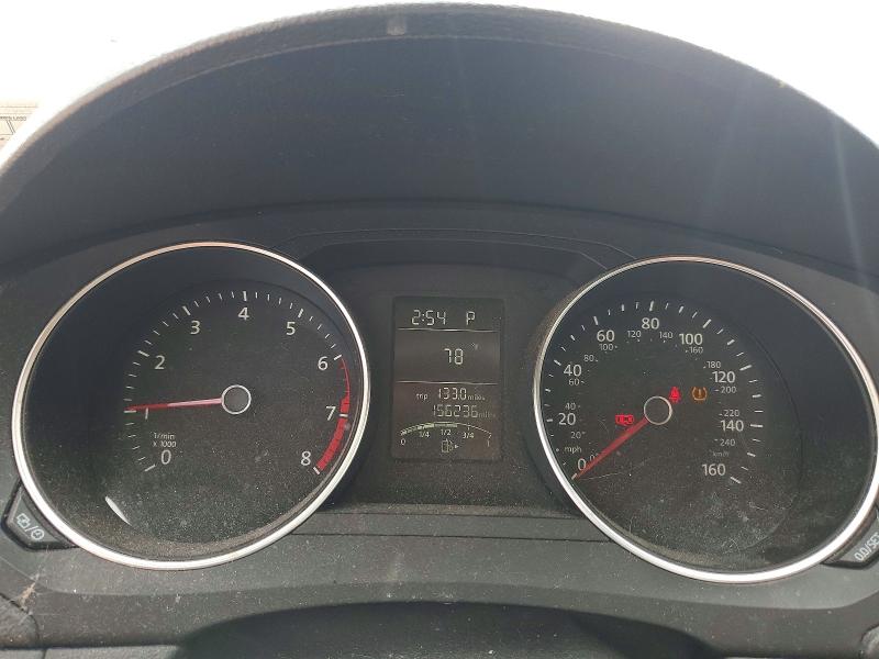 Продаж на аукціоні авто 2015 Volkswagen Jetta, vin: 3VW2K7AJ5FM215914, номер лоту: 50911576