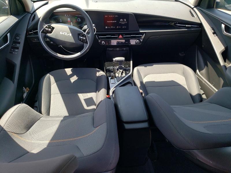 Продаж на аукціоні авто 2025 Kia Niro, vin: KNDCP3LE1S5273603, номер лоту: 51905526