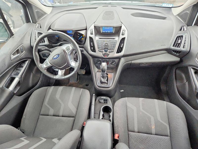 Aukcja sprzedaży 2015 Ford Transit Connect, vin: NM0LS7F7XF1180415, numer aukcji: 51188306