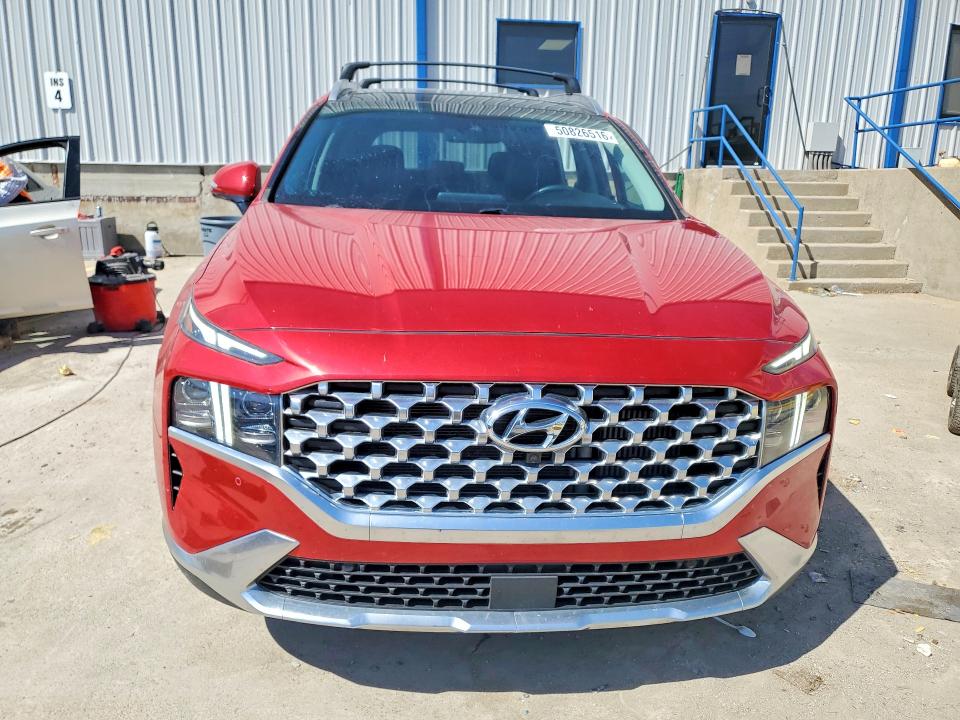 Aukcja sprzedaży 2021 Hyundai Santa Fe, vin: 5NMS44AL5MH314097, numer aukcji: 50826516