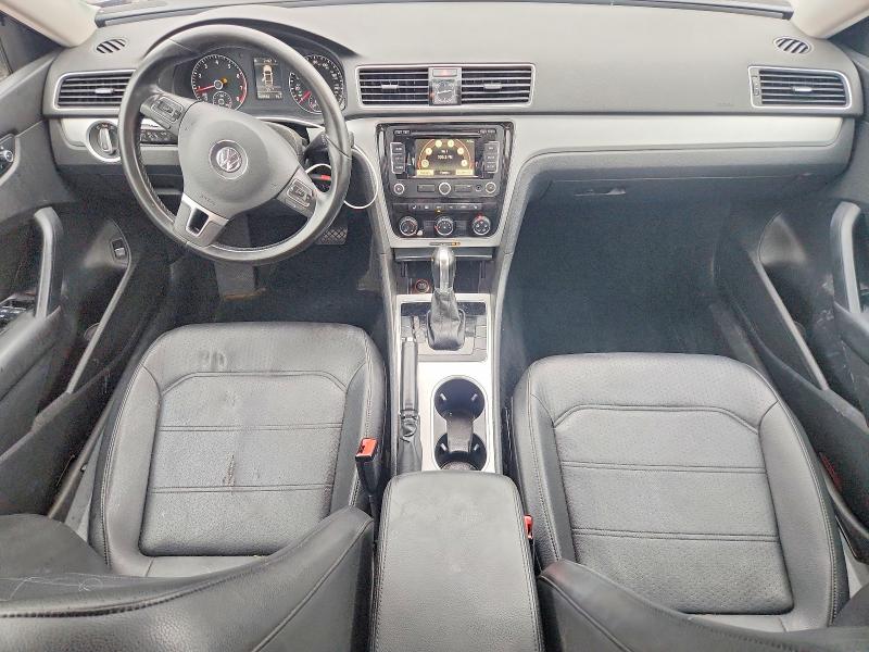 Aukcja sprzedaży 2013 Volkswagen Passat, vin: 1VWBP7A36DC029378, numer aukcji: 51371616