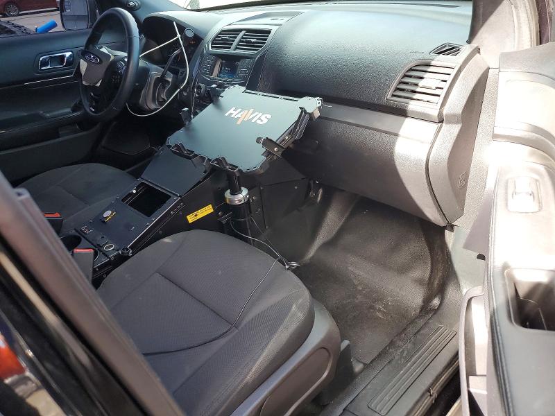 Продаж на аукціоні авто 2019 Ford Explorer, vin: 1FM5K8ARXKGB46164, номер лоту: 51100336