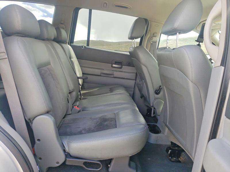 51518316 :رقم المزاد ، 1D8HB58N27F549962 vin ، 2007 Dodge Durango مزاد بيع