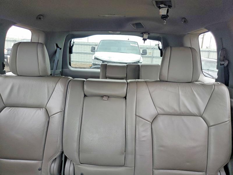 50672506 :رقم المزاد ، 5FNYF4H56EB052041 vin ، 2014 Honda Pilot مزاد بيع