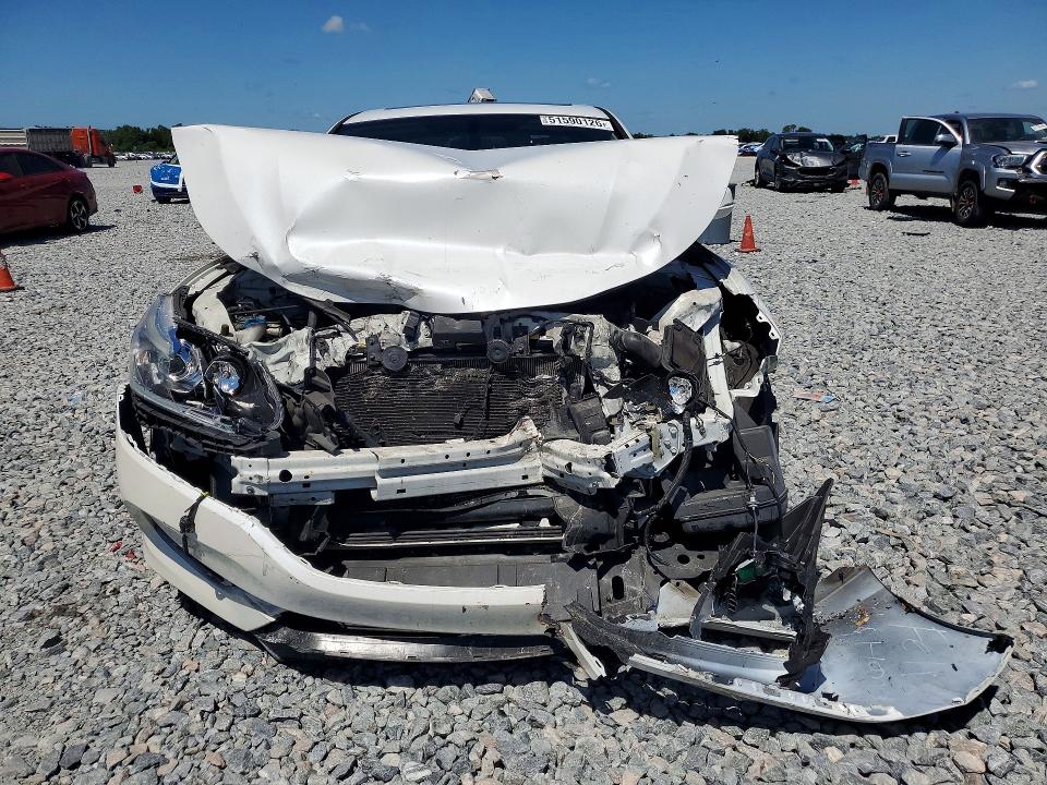 Aukcja sprzedaży 2016 Honda Accord, vin: 1HGCR2F82GA246226, numer aukcji: 51590126