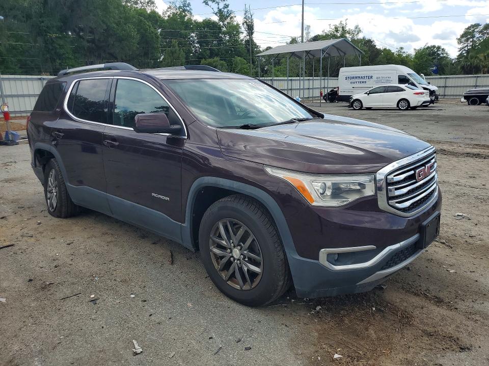Aukcja sprzedaży 2017 Gmc Acadia, vin: 1GKKNULS7HZ277254, numer aukcji: 51786306