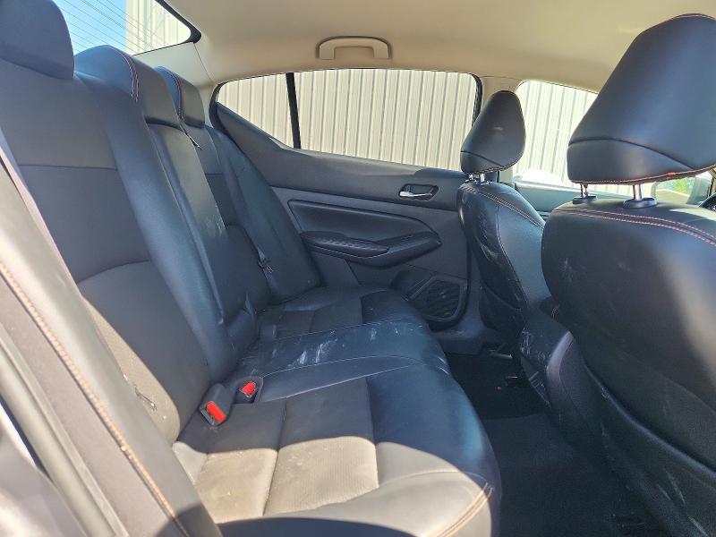 Aukcja sprzedaży 2020 Nissan Altima, vin: 1N4BL4CV3LC184390, numer aukcji: 49025956