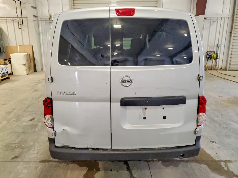 Продаж на аукціоні авто 2020 Niss Nv200, vin: 3N6CM0KN7LK701168, номер лоту: 49779636