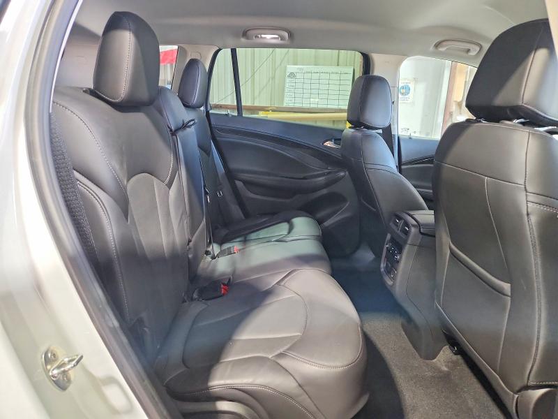 48564136 :رقم المزاد ، LRBFXCSA6KD004285 vin ، 2019 Buick Envision مزاد بيع
