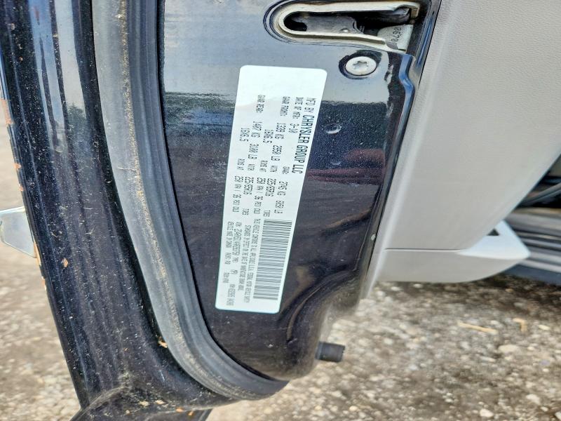 Продажа на аукционе авто 2010 Dodge Caravan, vin: 2D4RN5D14AR283750, номер лота: 50372876