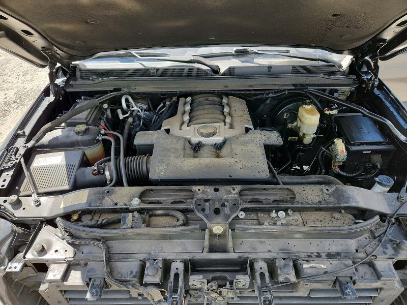 Aukcja sprzedaży 2019 Cadillac Escalade, vin: 1GYS4KKJ0KR243704, numer aukcji: 48485386