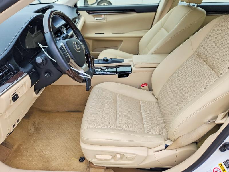 Продаж на аукціоні авто 2015 Lexus Es, vin: JTHBK1GG5F2159815, номер лоту: 51441696