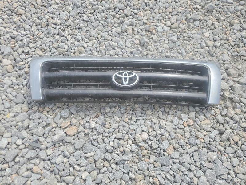 Aukcja sprzedaży 2000 Toyota Tacoma, vin: 4TAWN72N2YZ598480, numer aukcji: 48513616