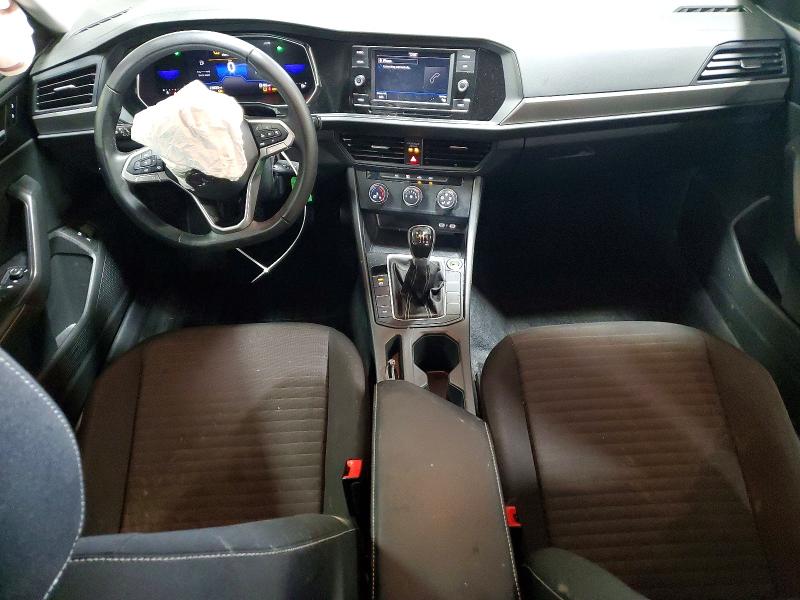 Aukcja sprzedaży 2024 Volkswagen Jetta, vin: 3VW4M7BUXRM037868, numer aukcji: 48924396