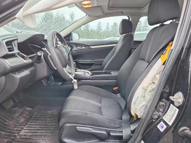 Aukcja sprzedaży 2016 Honda Civic, vin: 2HGFC2F70GH034657, numer aukcji: 48584616