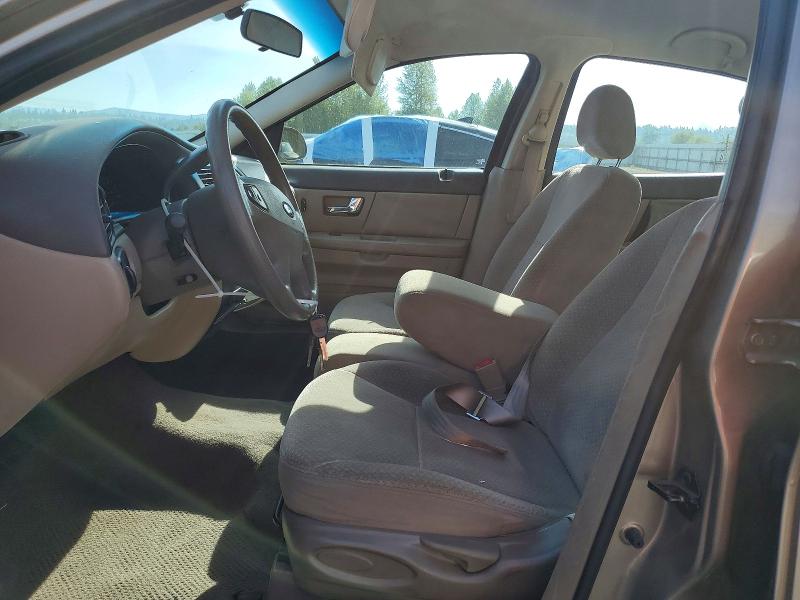 Продаж на аукціоні авто 2002 Ford Taurus, vin: 1FAFP52202G210602, номер лоту: 51862226