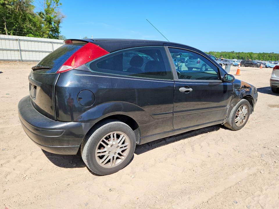 Продаж на аукціоні авто 2007 Ford Focus, vin: 1FAFP31N77W334508, номер лоту: 49483666