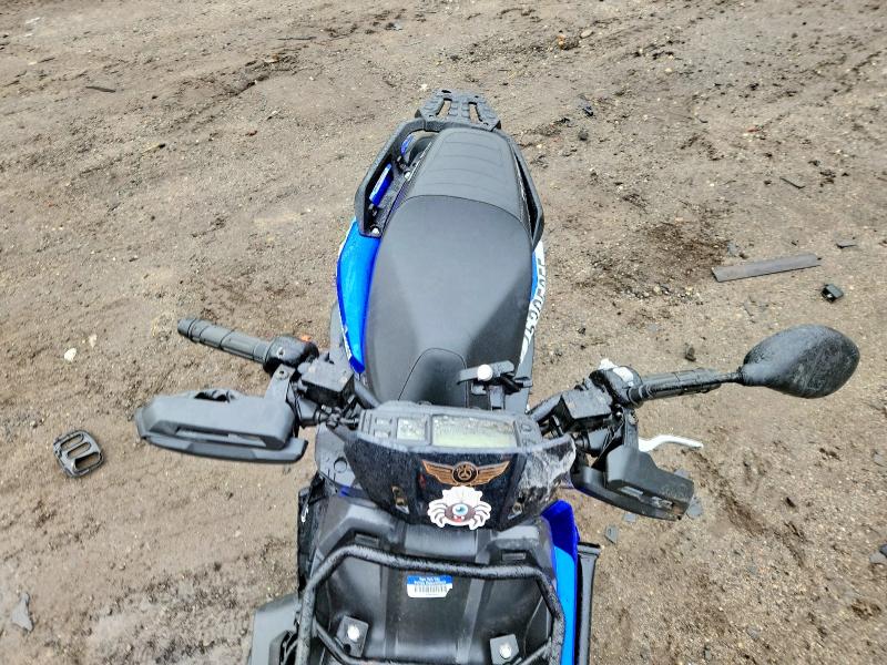Продажа на аукционе авто 2024 Other Motorcycle Bws 150, vin: HZ2TBCND8R1009137, номер лота: 75395355