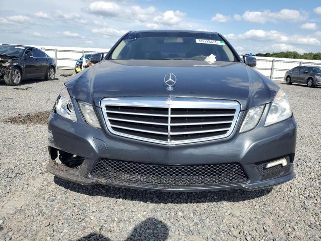 Aukcja sprzedaży 2012 Mercedes-benz E, vin: WDDHF8JB5CA552257, numer aukcji: 50515356