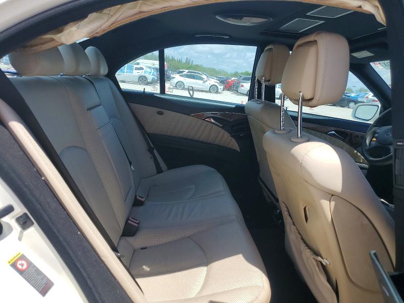 Продажа на аукционе авто 2009 Mercedes-benz E, vin: WDBUF72X49B376025, номер лота: 51170486