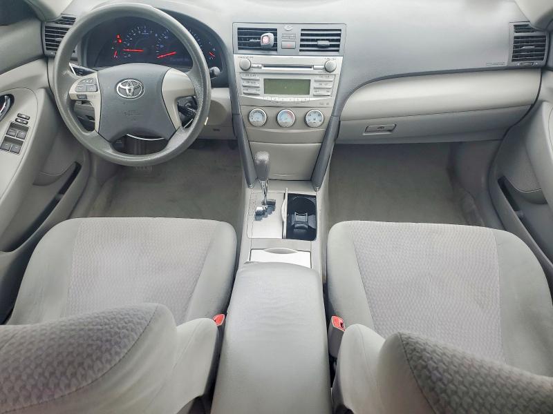 Продажа на аукционе авто 2011 Toyota Camry, vin: 4T1BF3EK2BU207063, номер лота: 51603806