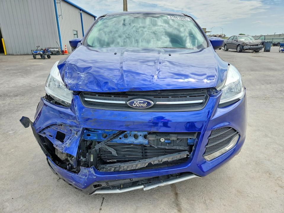 Продаж на аукціоні авто 2015 Ford Escape, vin: 1FMCU0GX4FUB05402, номер лоту: 51861806