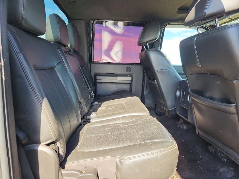 Продаж на аукціоні авто 2011 Ford F350, vin: 1FT8W3DT1BEB63950, номер лоту: 50127096