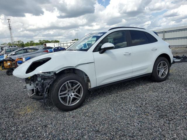 Продаж на аукціоні авто 2018 Porsche Macan, vin: WP1AA2A53JLB03192, номер лоту: 48636776