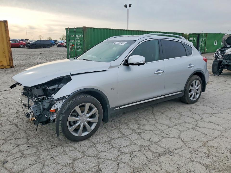 Aukcja sprzedaży 2016 Infiniti Qx50, vin: JN1BJ0RR9GM265531, numer aukcji: 51170746