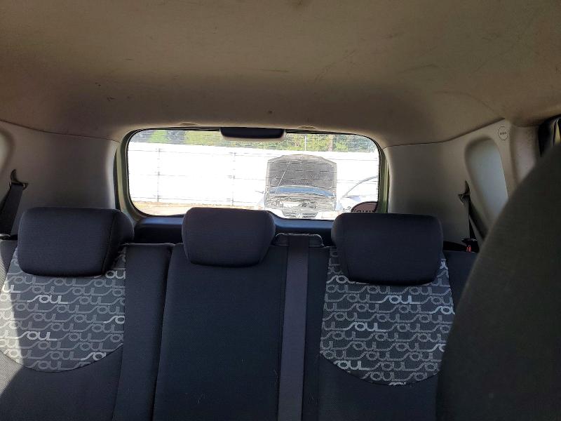 Aukcja sprzedaży 2010 Kia Soul, vin: KNDJT2A29A7192549, numer aukcji: 52066796