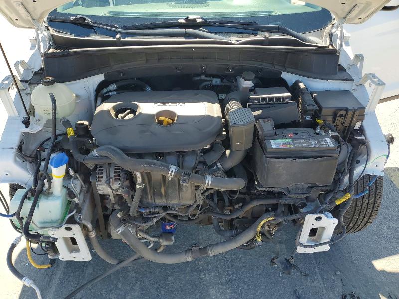 2019 Hyundai Tucson მანქანა იყიდება აუქციონზე, vin: KM8J23A48KU953032, აუქციონის ნომერი: 49381456