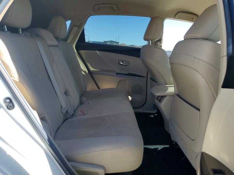 Aukcja sprzedaży 2011 Toyota Venza, vin: 4T3ZA3BB2BU051230, numer aukcji: 50760986