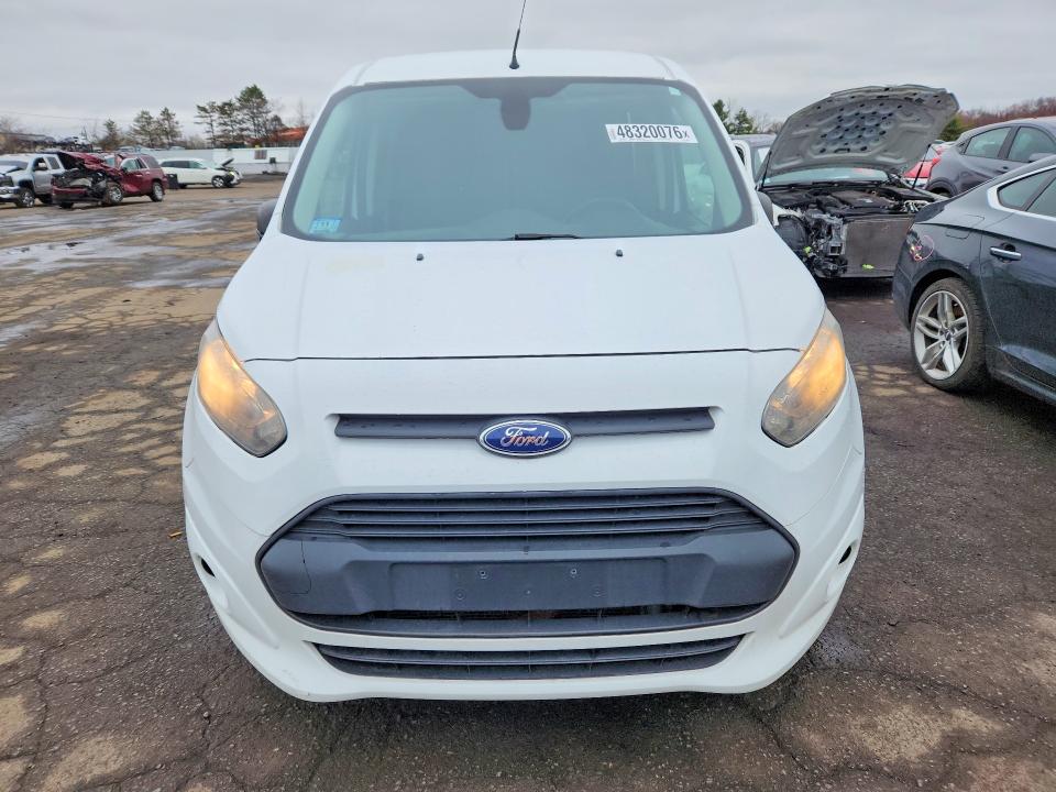 Aukcja sprzedaży 2015 Ford Transit Connect, vin: NM0LS7F7XF1180415, numer aukcji: 51188306