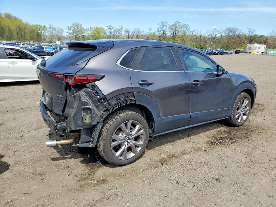 Продаж на аукціоні авто 2020 Mazda Cx-30, vin: 3MVDMBCL9LM131872, номер лоту: 50456846