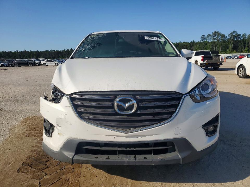 Aukcja sprzedaży 2016 Mazda Cx-5, vin: JM3KE4DY2G0899608, numer aukcji: 50328786