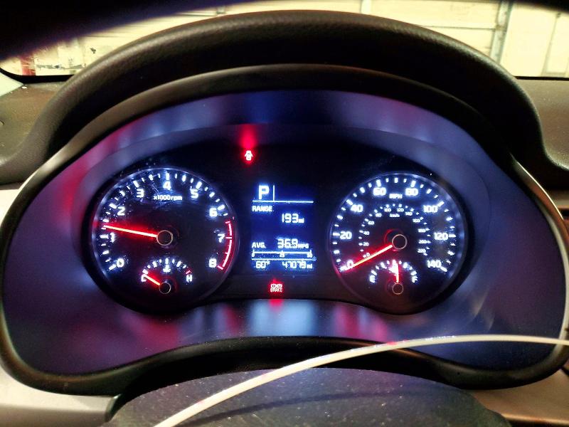 Aukcja sprzedaży 2022 Kia Rio, vin: 3KPA24AD5NE452581, numer aukcji: 51541766