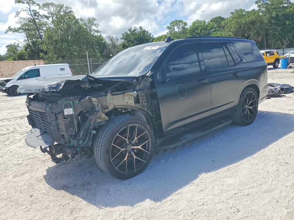 Продаж на аукціоні авто 2021 Cadillac Escalade, vin: 1GYS4EKL6MR340492, номер лоту: 46796276