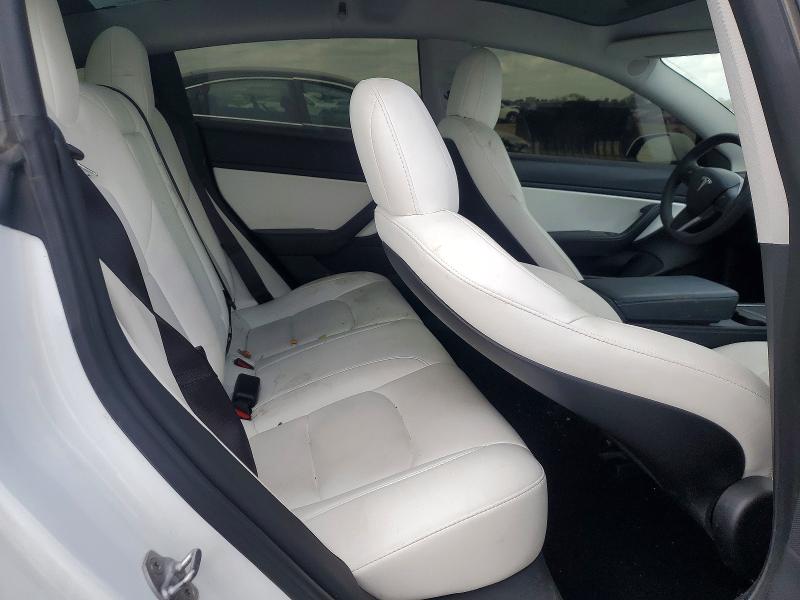 2021 Tesla Model 3 მანქანა იყიდება აუქციონზე, vin: 5YJ3E1EA1MF921804, აუქციონის ნომერი: 51282846