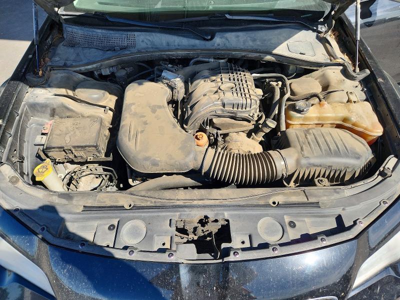 2016 Chrysler 300c მანქანა იყიდება აუქციონზე, vin: 2C3CCAEGXGH151941, აუქციონის ნომერი: 48800056