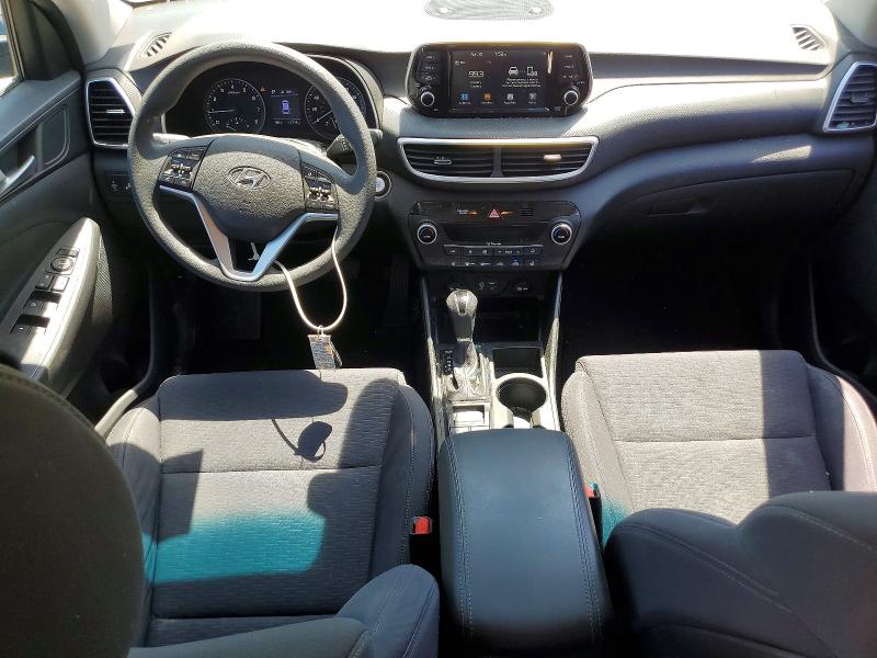 Продажа на аукционе авто 2021 Hyundai Tucson, vin: KM8J3CAL4MU291103, номер лота: 50886406