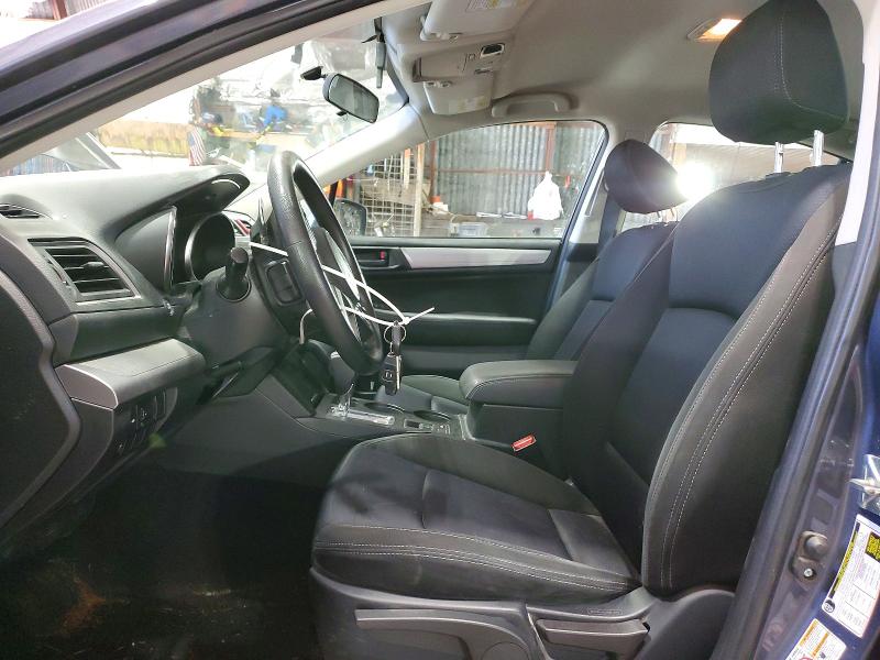 Aukcja sprzedaży 2015 Subaru Legacy, vin: 4S3BNAA63F3019894, numer aukcji: 50656686