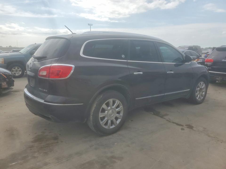 Auction sale of the 2013 Buick Enclave, vin: 5GAKRDKD8DJ242073, lot number: 48740426