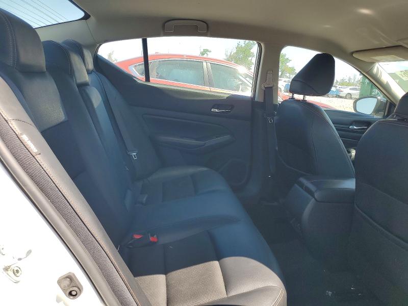 Продажа на аукционе авто 2020 Nissan Altima, vin: 1N4BL4CV4LC250333, номер лота: 50847326