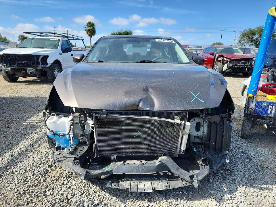 Продажа на аукционе авто 2014 Mazda 3, vin: JM1BM1U73E1130981, номер лота: 51284166