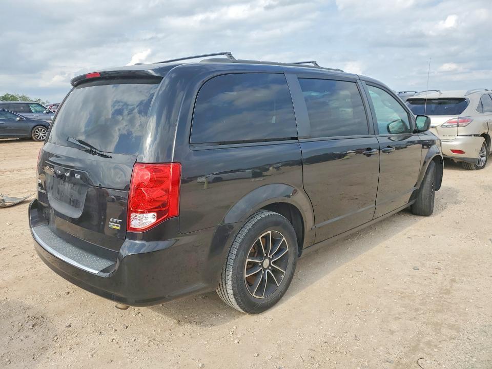 Продаж на аукціоні авто 2019 Dodge Grand Caravan, vin: 2C4RDGEGXKR632202, номер лоту: 51078986
