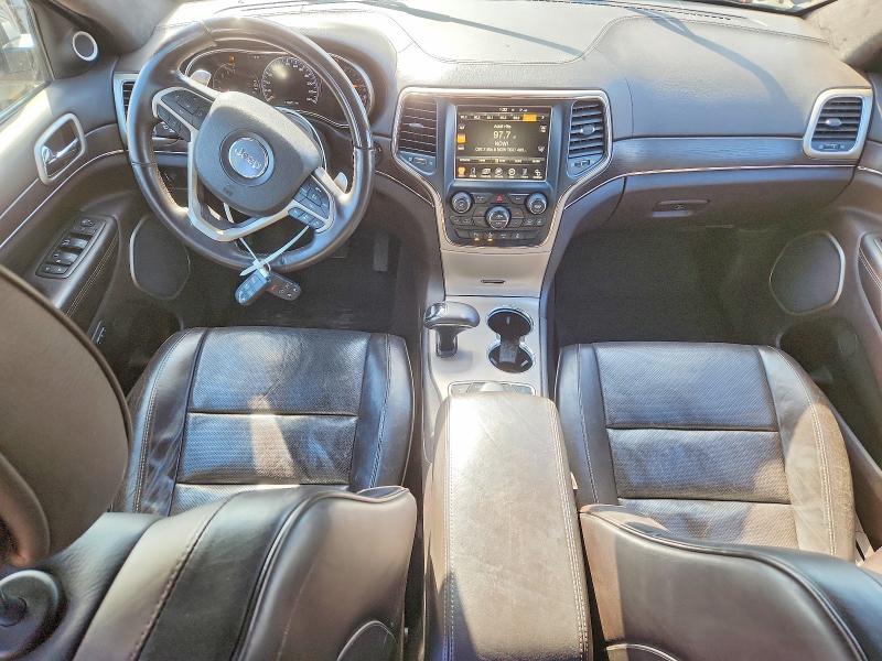 51480896 :رقم المزاد ، 1C4RJFJG1EC398487 vin ، 2014 Jeep Grand Cherokee مزاد بيع