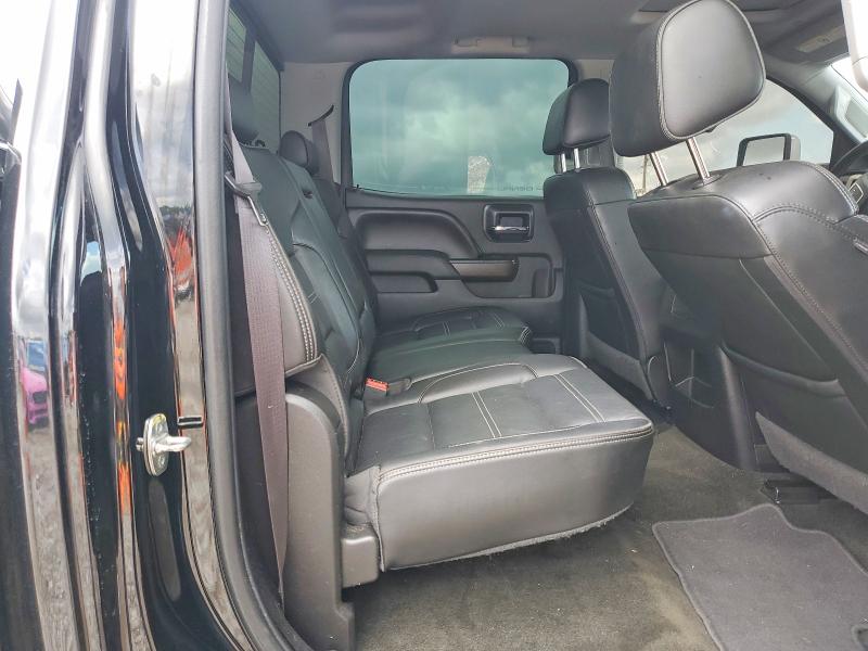 2017 Gmc Sierra მანქანა იყიდება აუქციონზე, vin: 1GT12UEG3HF169367, აუქციონის ნომერი: 50965626